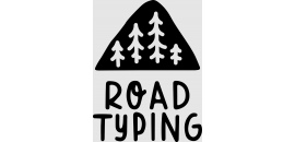 Logo fabricant ROAD TYPING