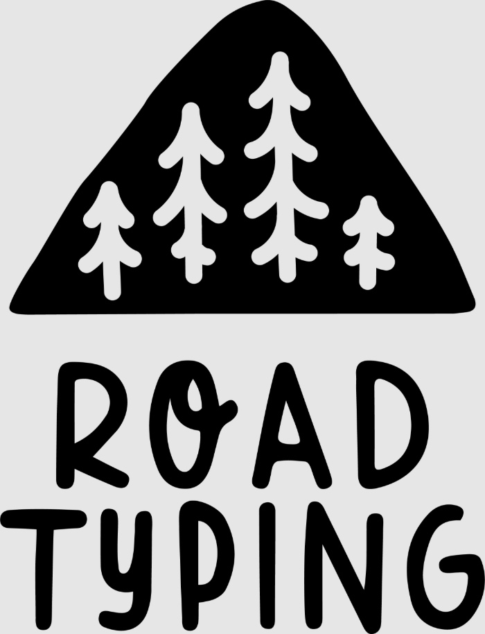 ROAD TYPING