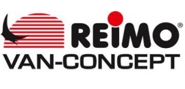 Logo fabricant REIMO