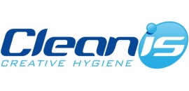 Logo fabricant CLEANIS