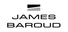 Logo fabricant JAMES BAROUDE