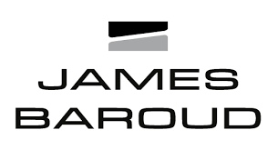 JAMES BAROUDE