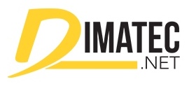 Logo fabricant DIMATEC