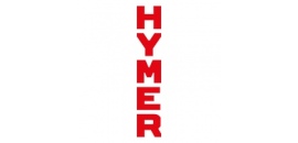 Logo fabricant HYMER