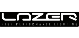 Logo fabricant LAZER