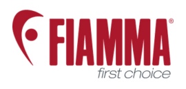 Logo fabricant .FIAMMA