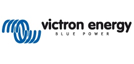 Logo fabricant VICTRON ENERGY