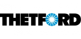 Logo fabricant THETFORD