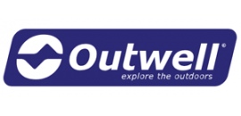 Logo fabricant OUTWELL