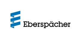 Logo fabricant .EBERSPAECHER