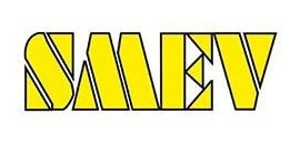 Logo fabricant SMEV