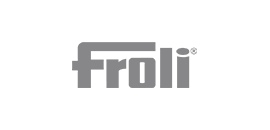Logo fabricant FROLI