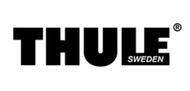 Logo fabricant THULE
