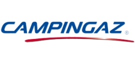 Logo fabricant CAMPINGAZ