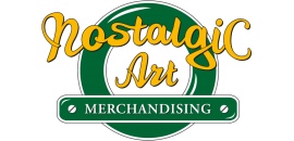 Logo fabricant NOSTALGIC ART