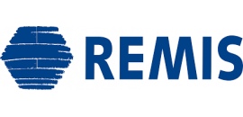 Logo fabricant REMIS