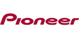 Logo fabricant PIONEER