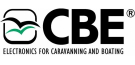 Logo fabricant CBE