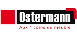 Logo fabricant OSTERMANN