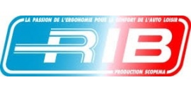 Logo fabricant RIB