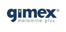 Logo fabricant Gimex