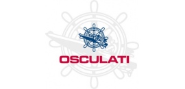 Logo fabricant OSCULATI