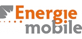 Logo fabricant .ENERGIE MOBILE