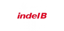 Logo fabricant .INDEL B