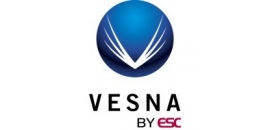 Logo fabricant VESNA