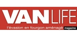 Logo fabricant VAN LIFE