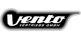 Logo fabricant VENTO