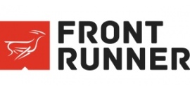 Logo fabricant .FRONT RUNNER