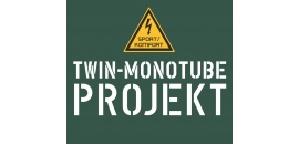 Logo fabricant TWIN MONOTUBE PROJEKT
