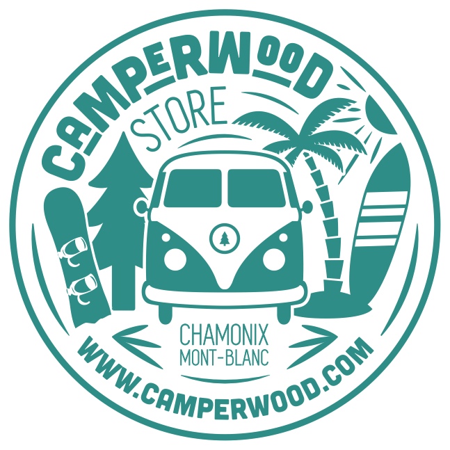 .CAMPERWOOD 