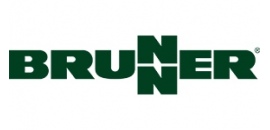 Logo fabricant BRUNNER