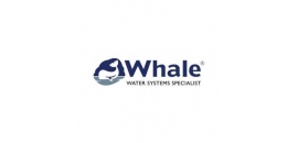 Logo fabricant WHALE