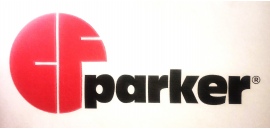 Logo fabricant PARKER