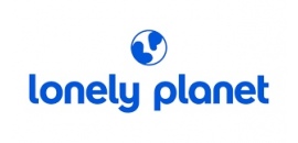 Logo fabricant LONELY PLANET